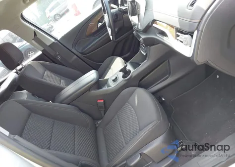 2020 GMC Terrain Awd Sle из США, поврежденный, VIN 3GKALTEV5LL251089